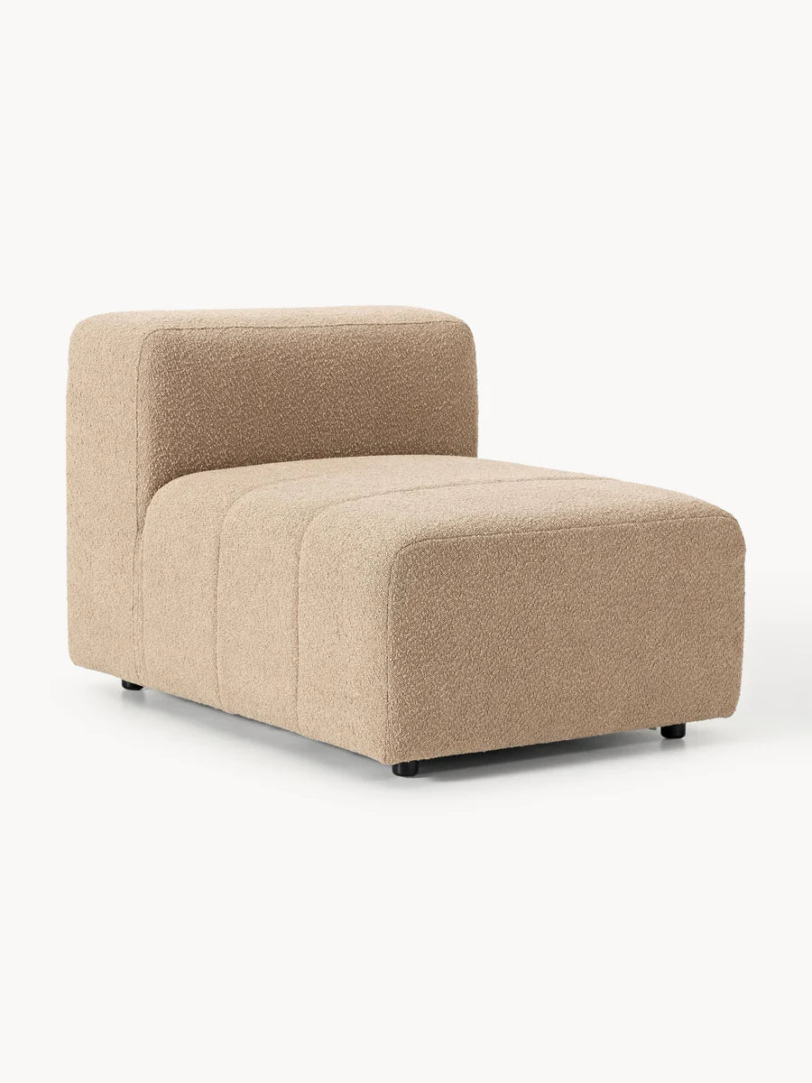 Bouclé centralmodul Lena
