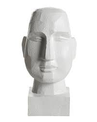 HOLGER Staty Stor 10*10*27cm