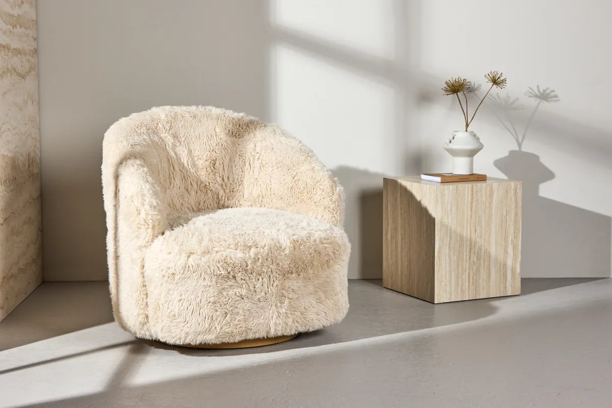 Astru Fåtölj – Beige