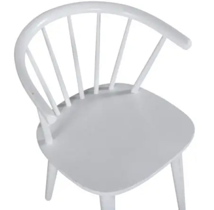 Astrid Matstol White Rubber