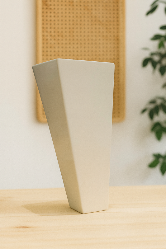 Ben för soffor och sängar i vit