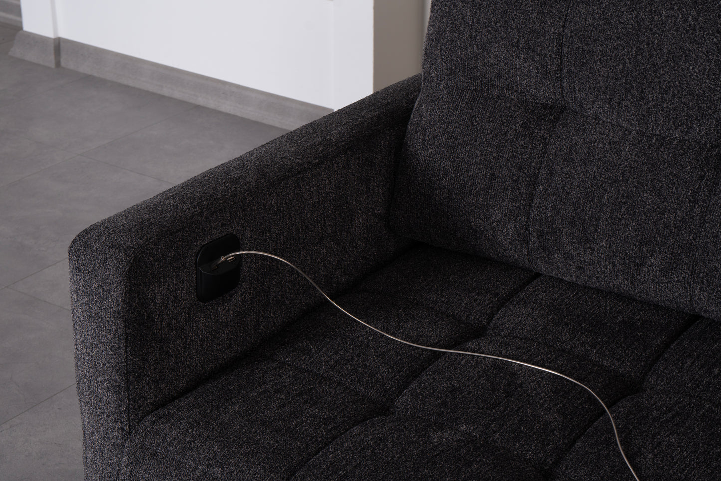 Newport Divan/Bäddssoffa