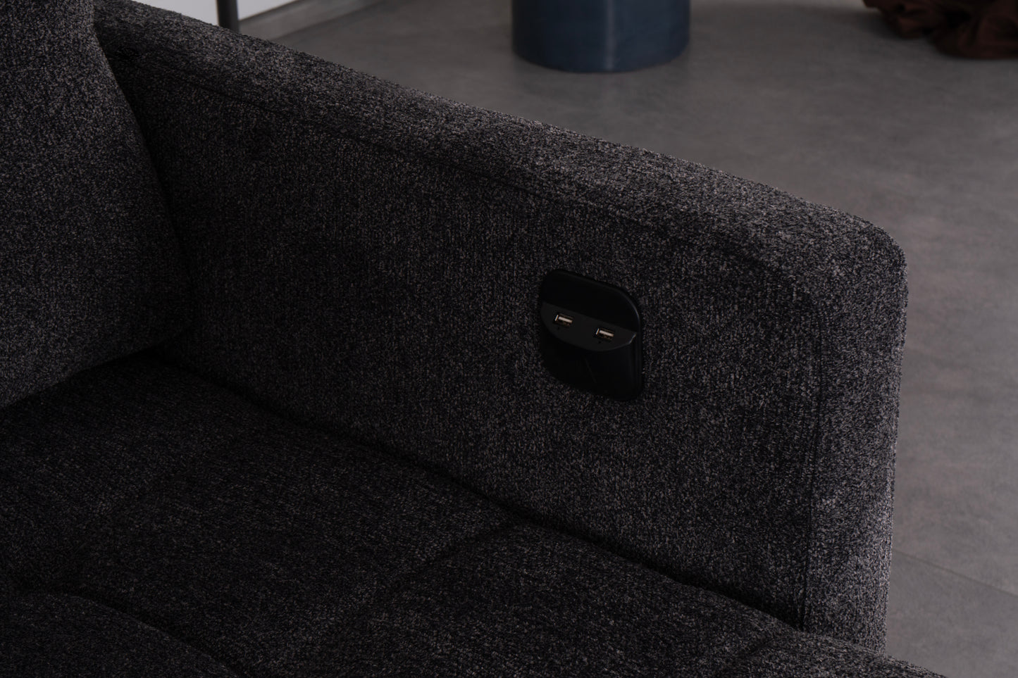 Newport Divan/Bäddssoffa