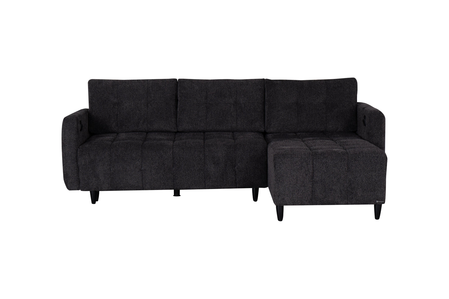 Newport Divan/Bäddssoffa
