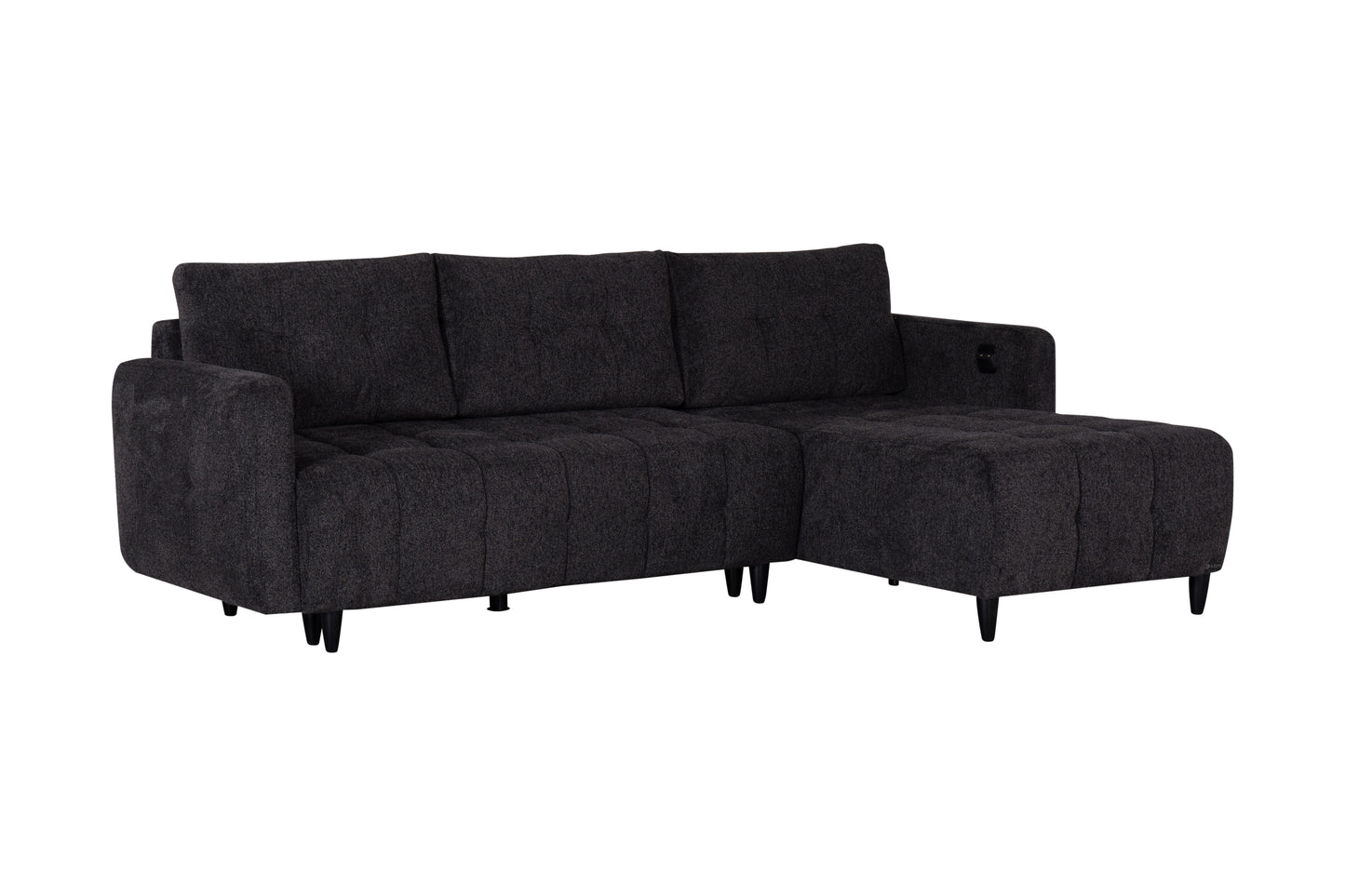 Newport Divan/Bäddssoffa