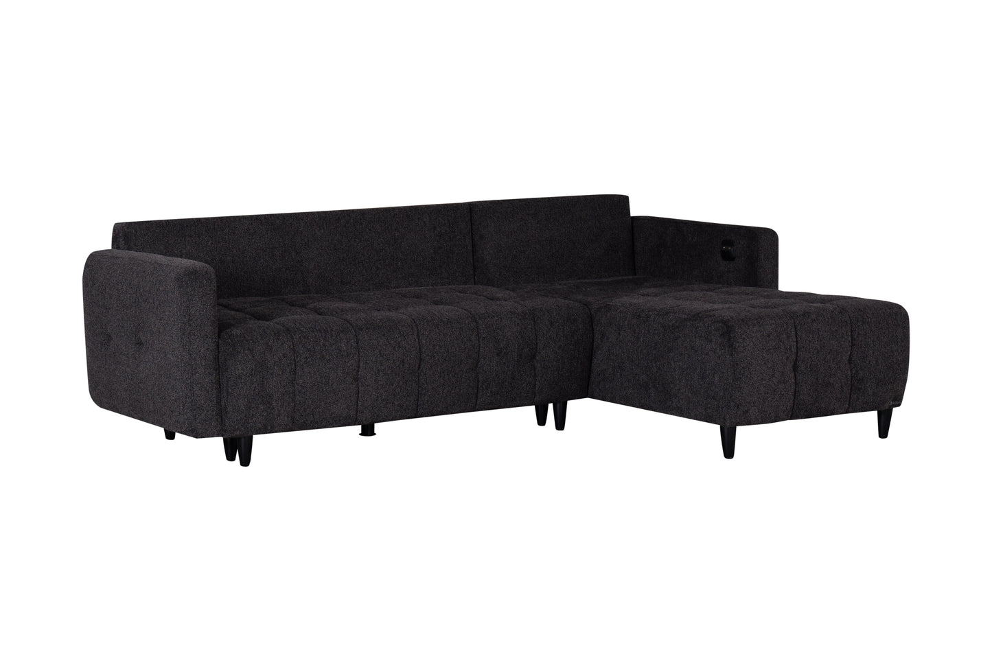 Newport Divan/Bäddssoffa