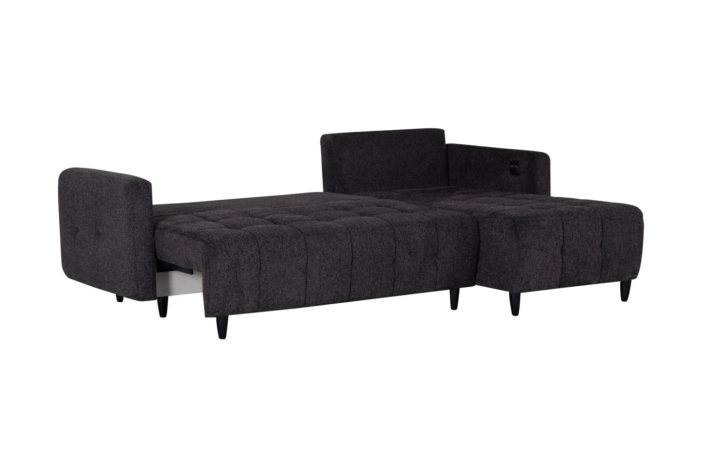 Newport Divan/Bäddssoffa