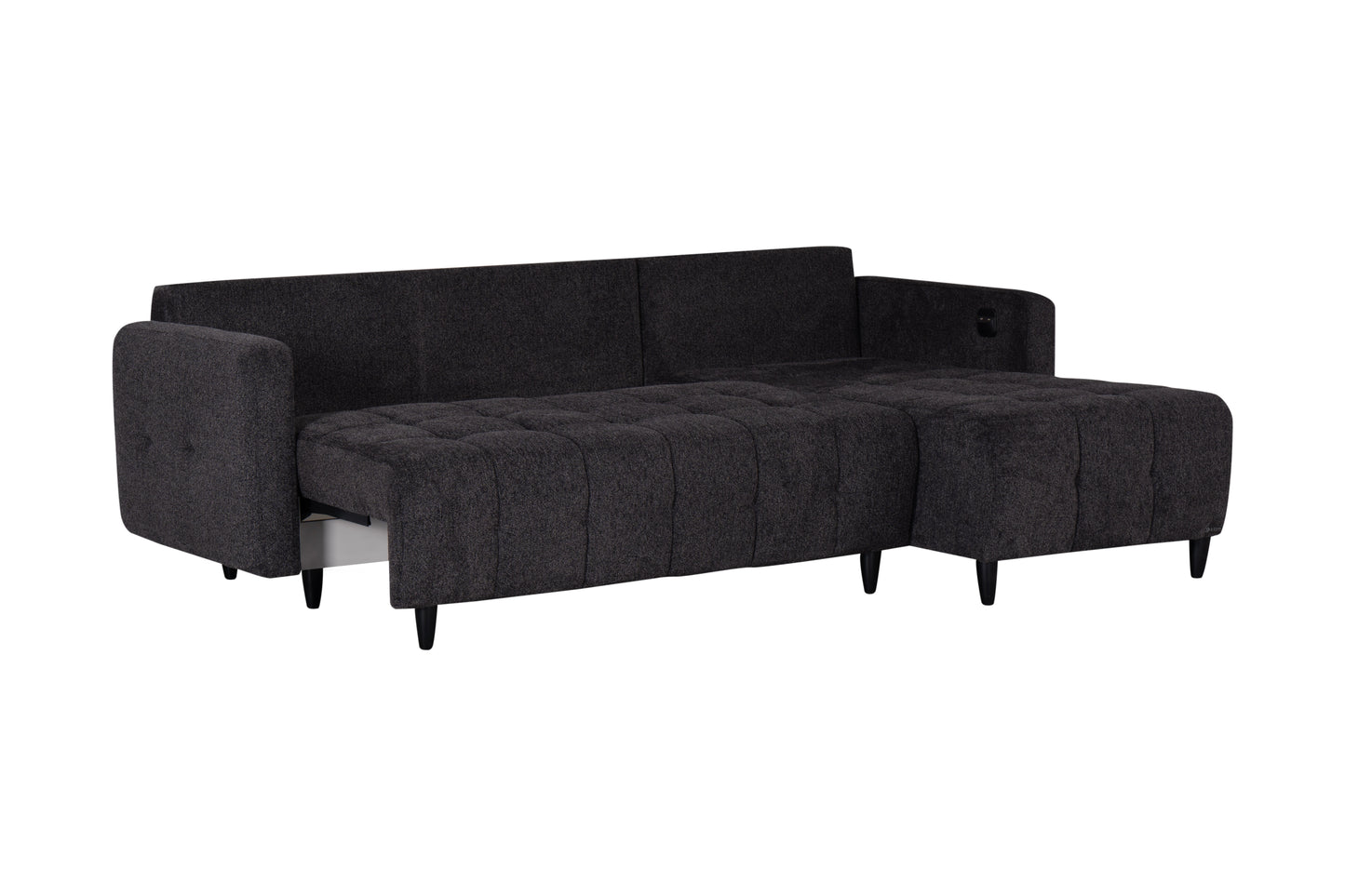Newport Divan/Bäddssoffa