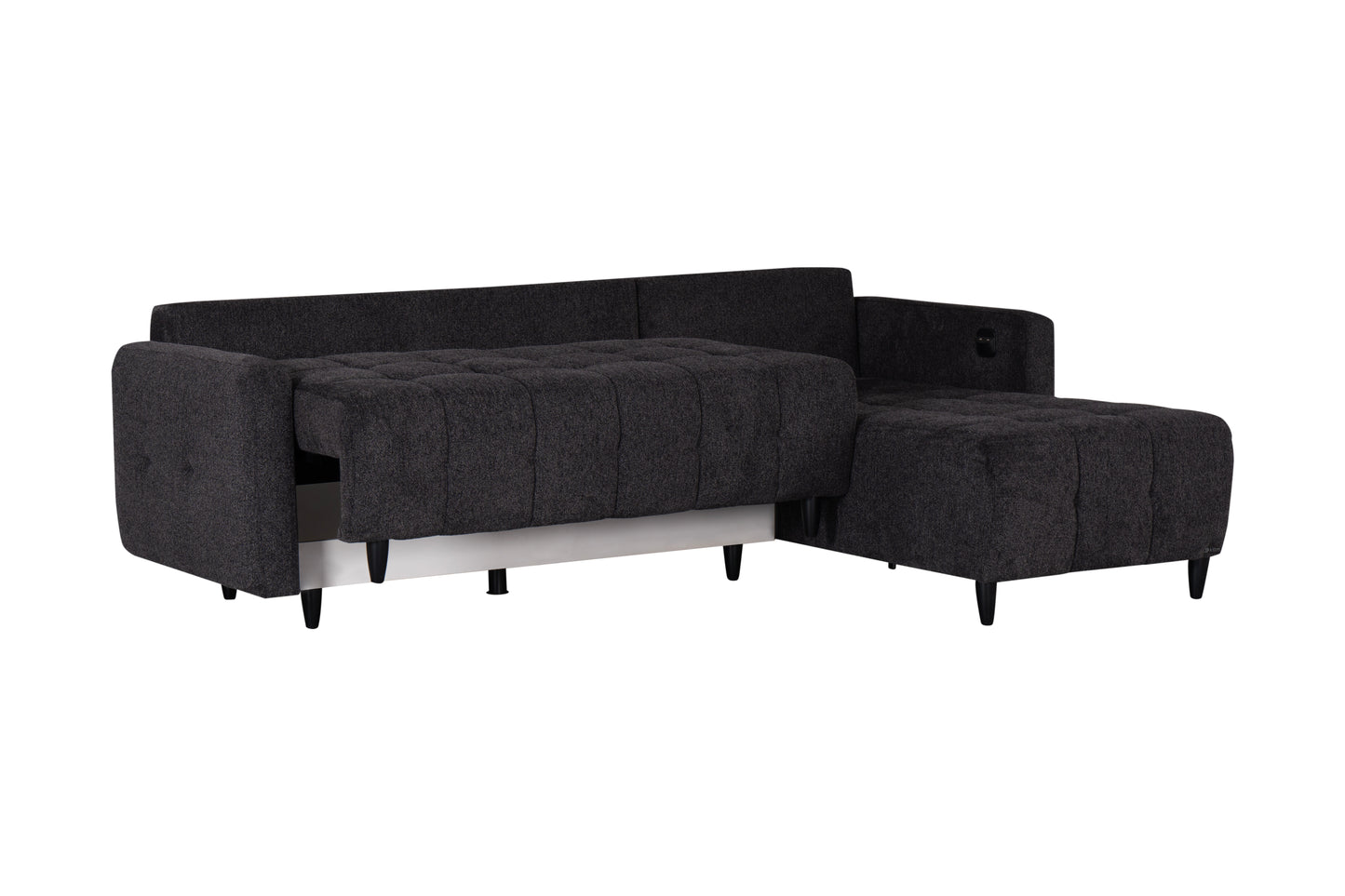 Newport Divan/Bäddssoffa