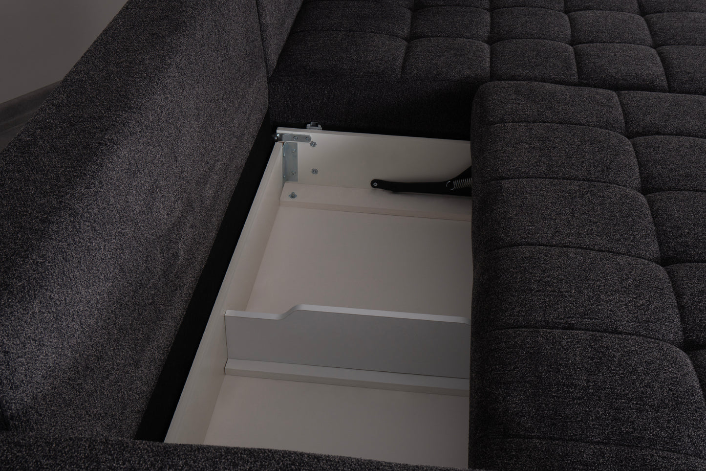 Newport Divan/Bäddssoffa