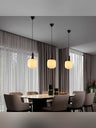 Asker taklampa 20 x 20 x 118 cm