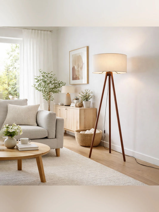 AYD-1527 golvlampa