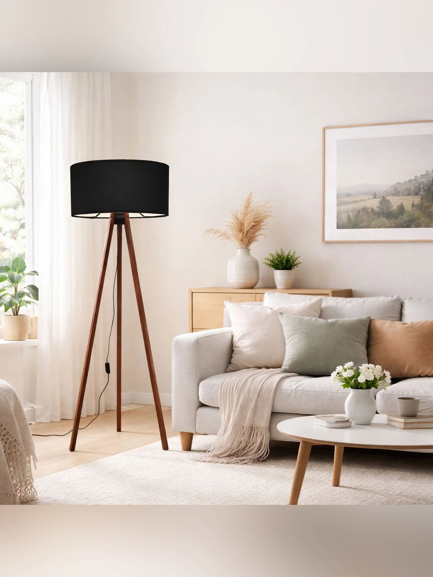 AYD-1533 golvlampa