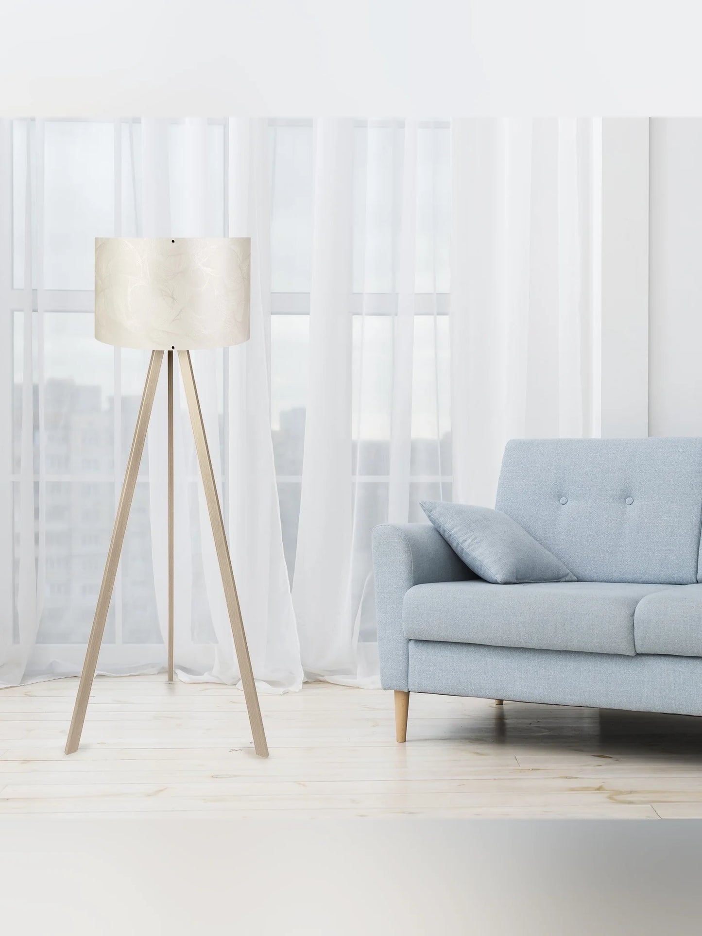 AYD-1806 golvlampa