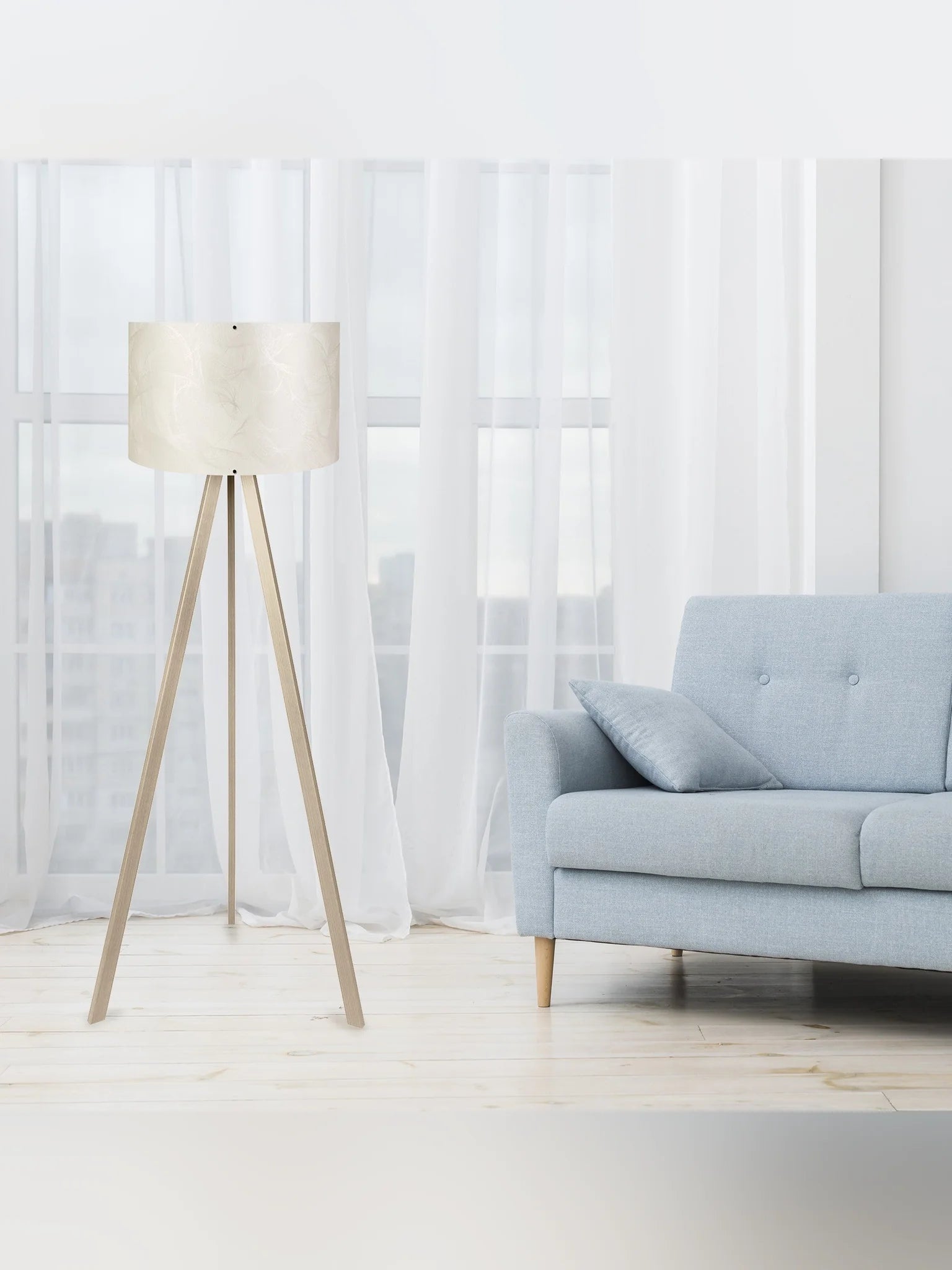 AYD-1806 golvlampa