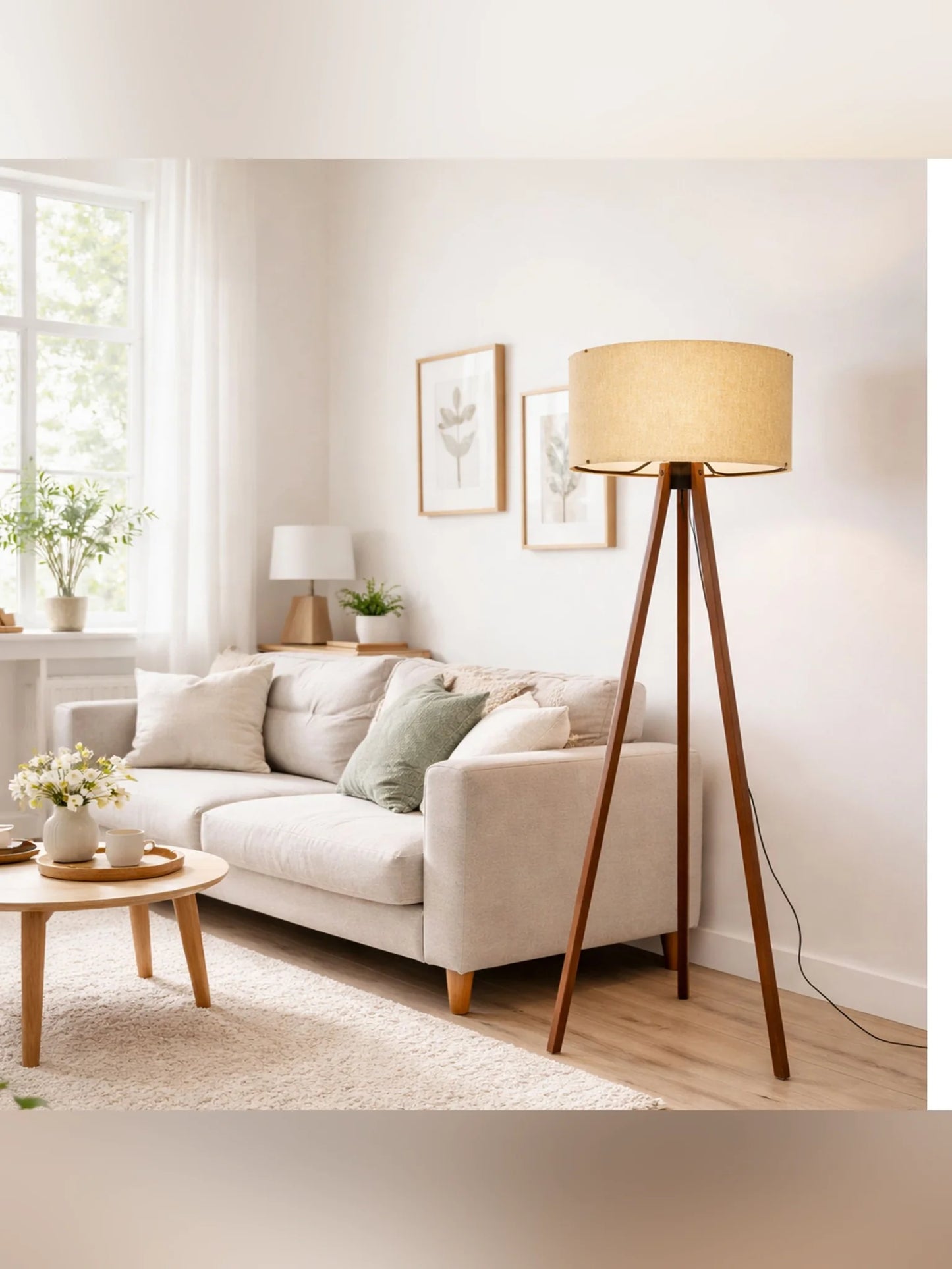 AYD-2935 golvlampa