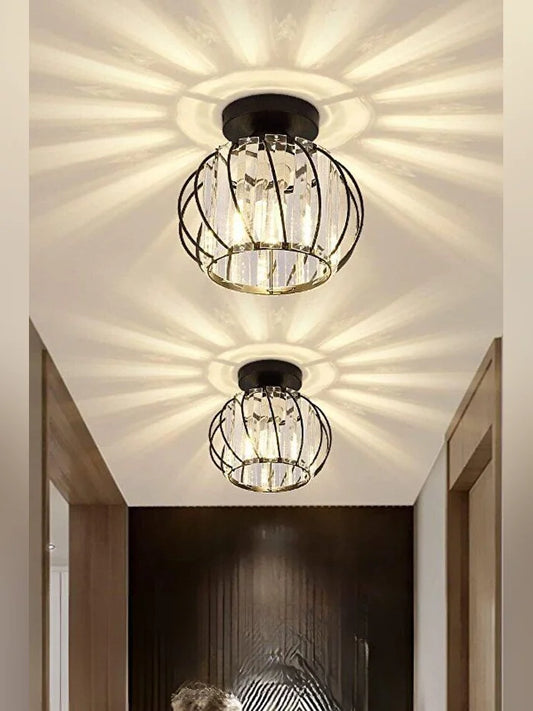 Bella Luce taklampa