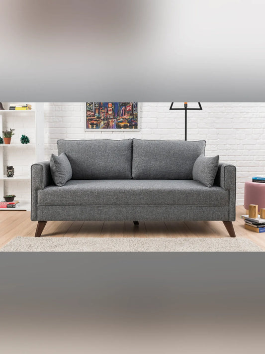 Bella 2-sits soffa