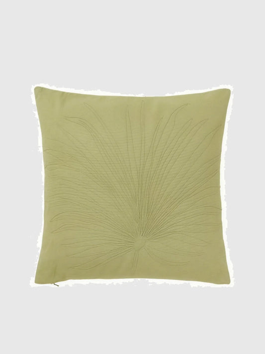 Pritha broderat kuddfodral - 45x45 cm