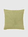 Pritha broderat kuddfodral - 45x45 cm