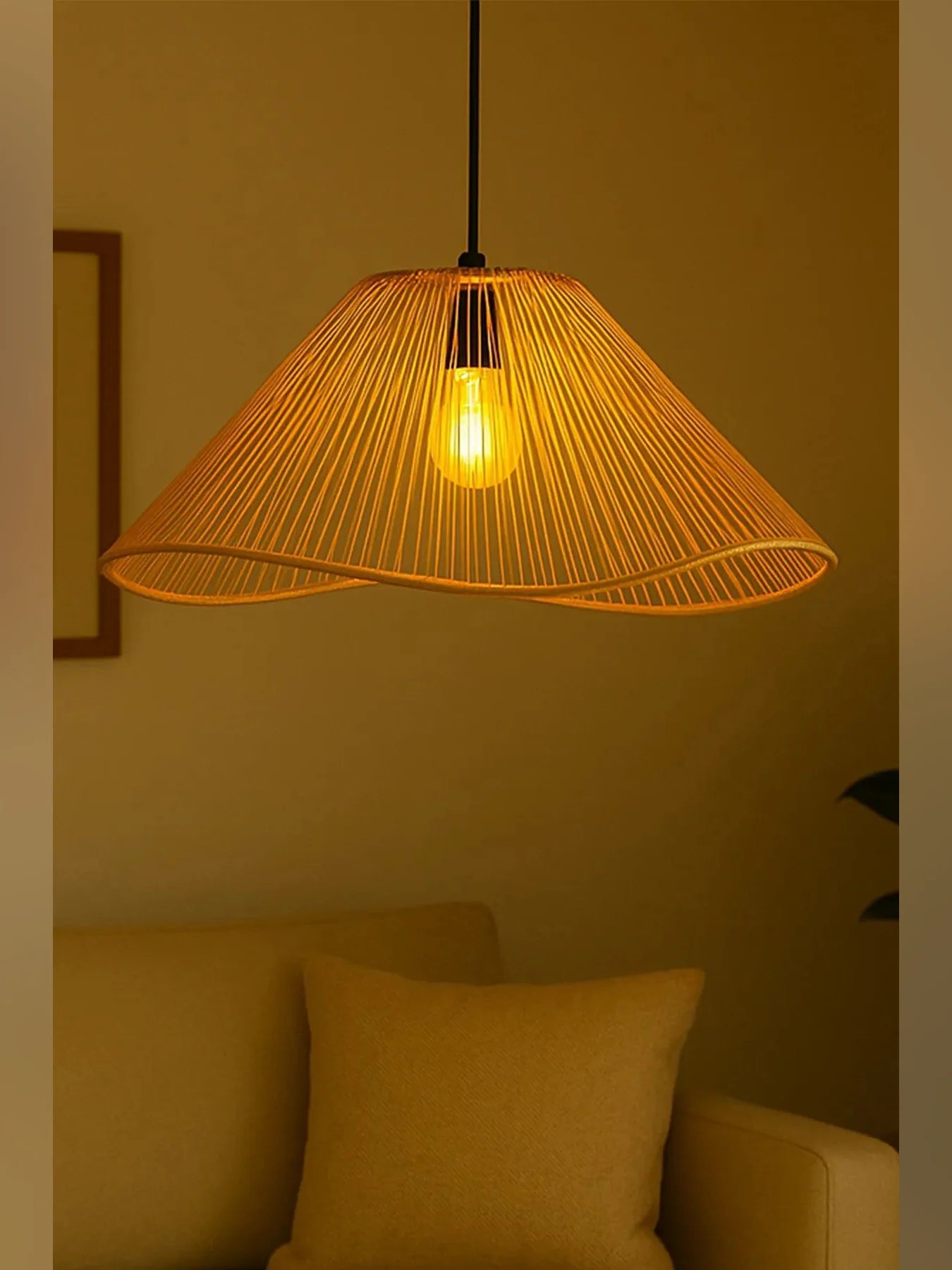 BK086 taklampa