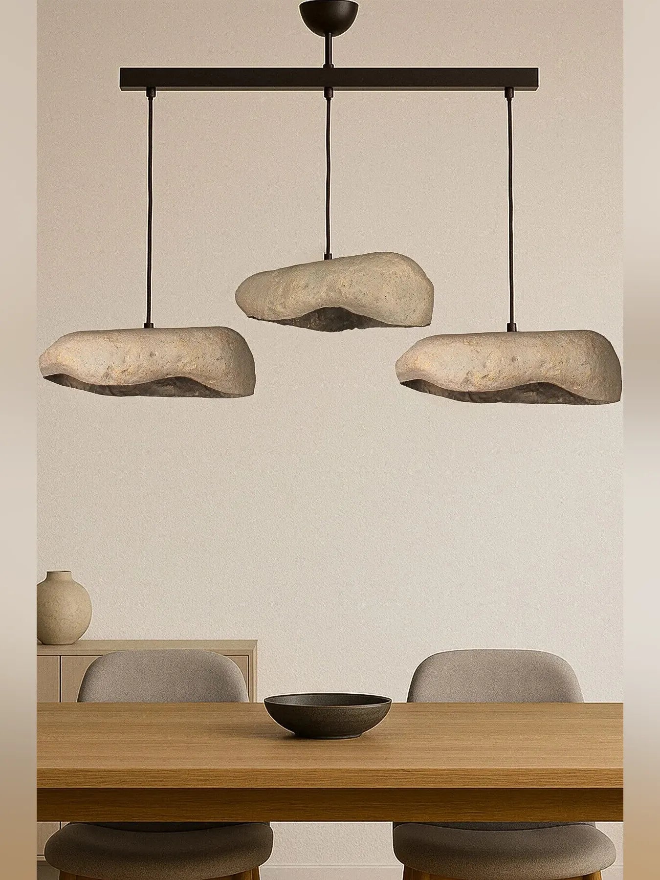 BK196 taklampa