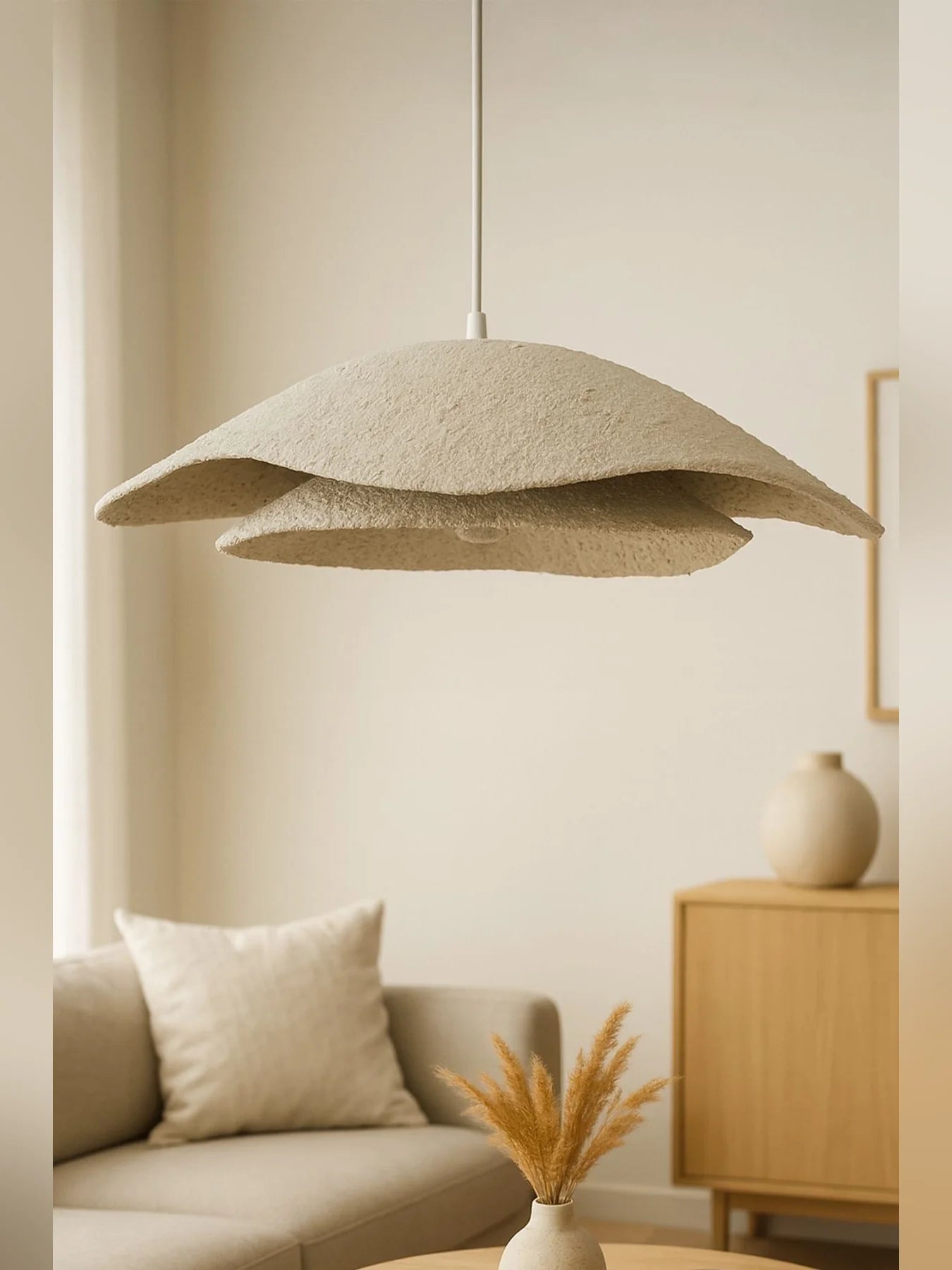 BK222 taklampa