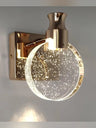 BRZ-343405 vägglampa