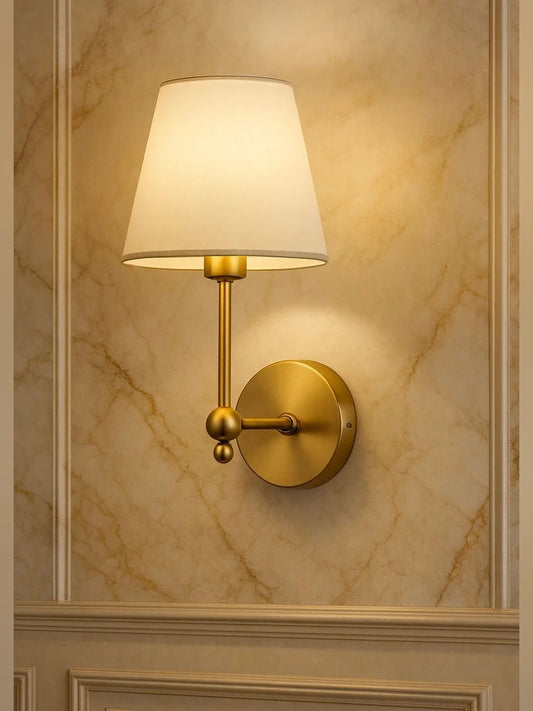 BRZ-540061 vägglampa