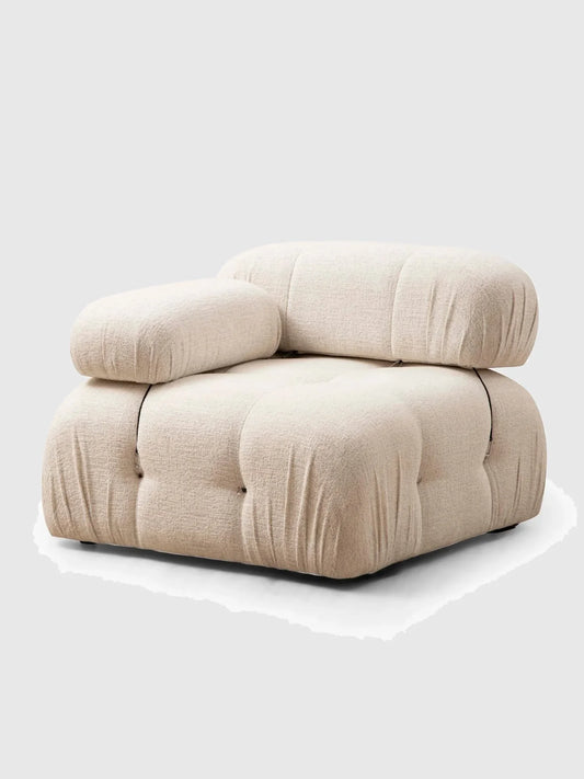 Bubble L1 1-sits soffa