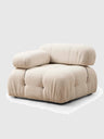 Bubble L1 1-sits soffa