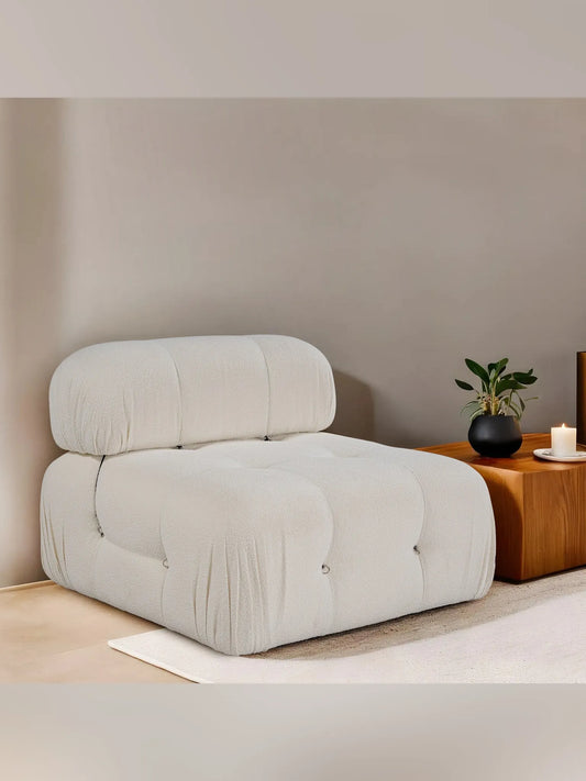 Bubble O1 1-sits soffa