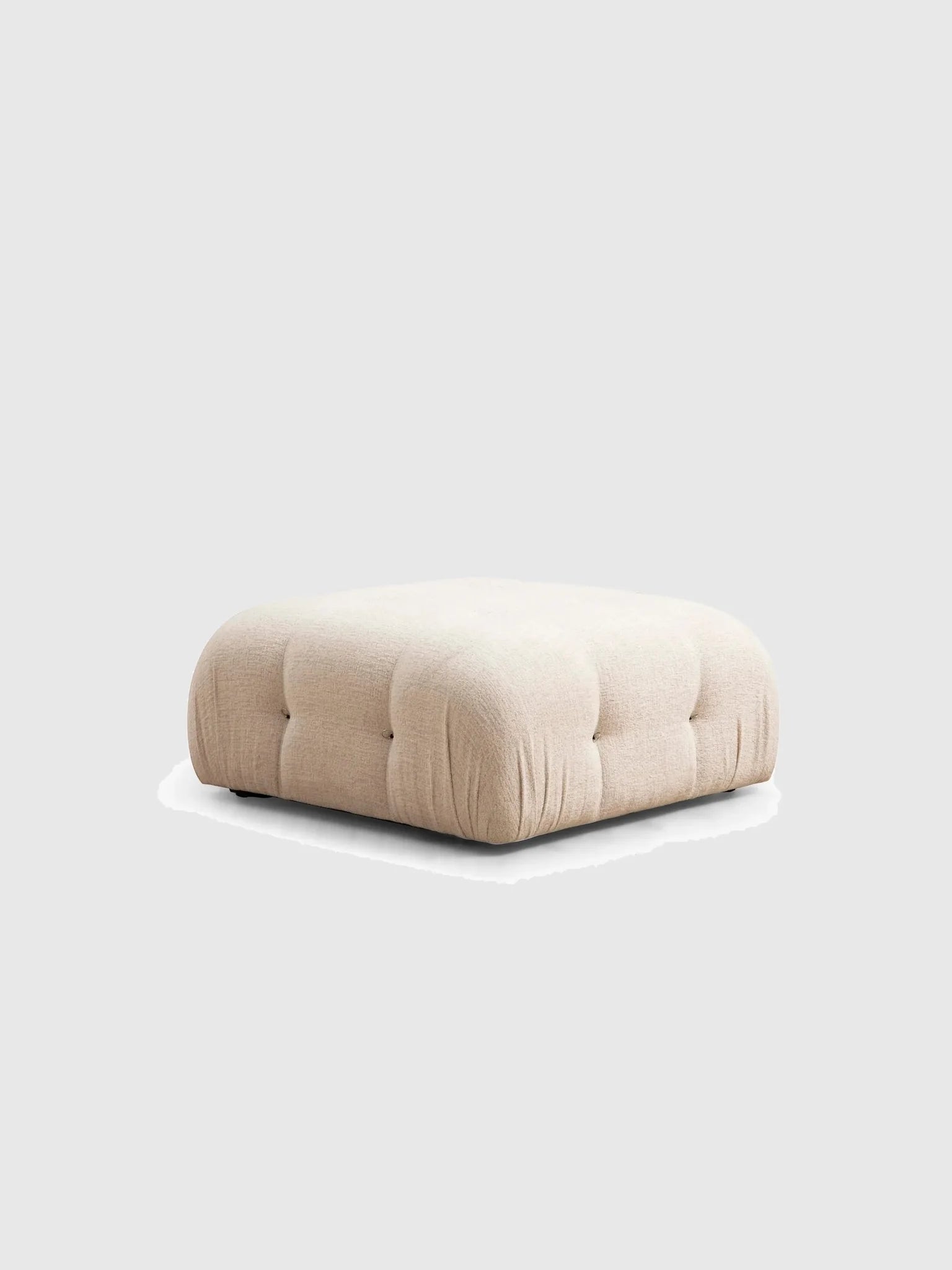 Bubble sittpuff