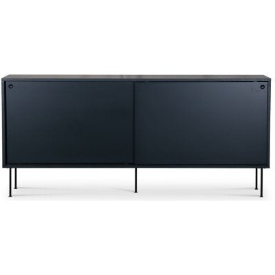 Sideboard 178 cm - Antracit