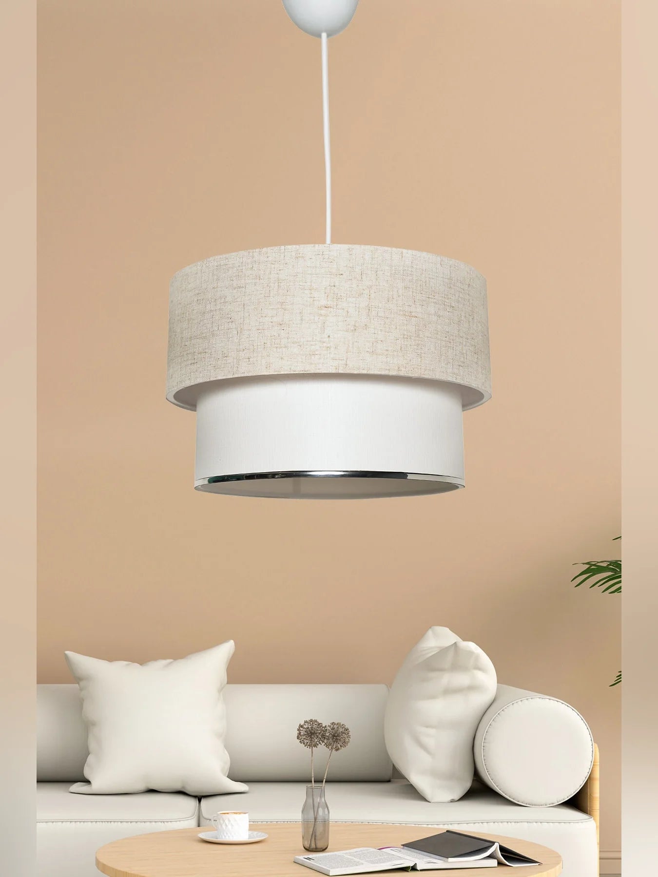 Corbeu taklampa