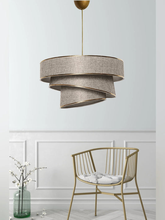 Couper taklampa 30 - 70 cm