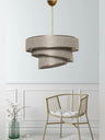 Couper taklampa 30 - 70 cm