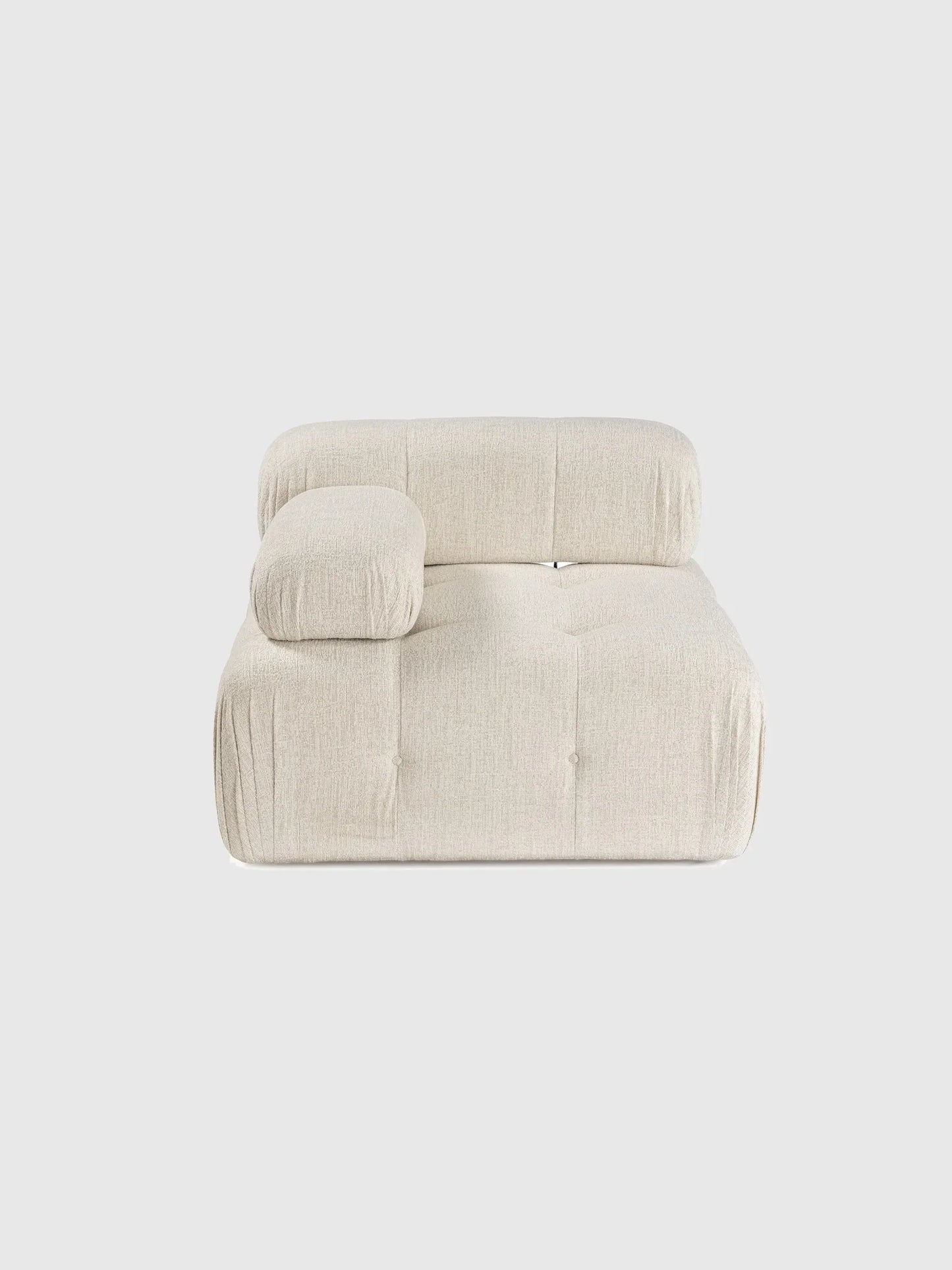 Doblo L1 1-sits soffa