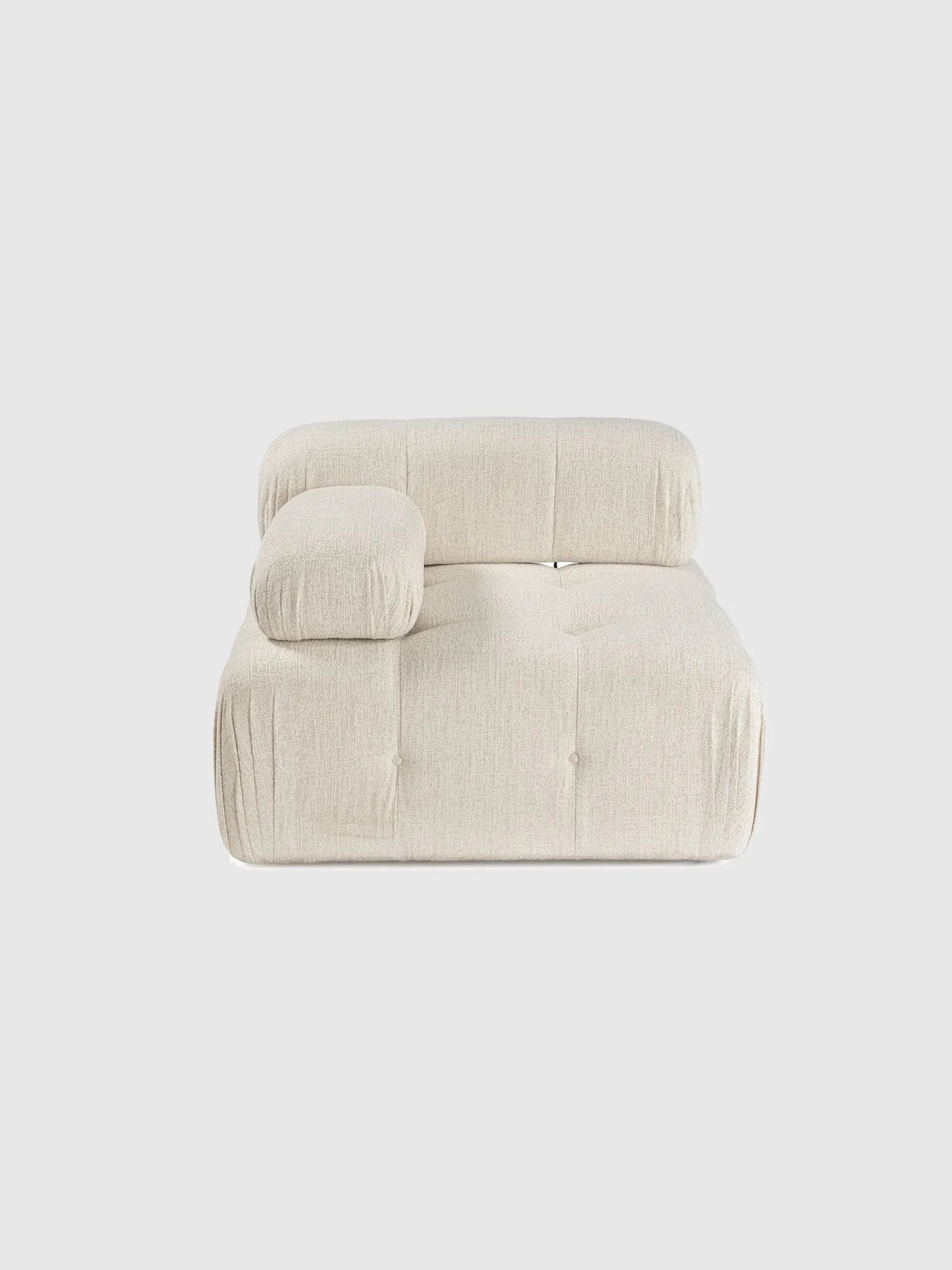 Doblo L1 1-sits soffa
