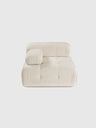 Doblo L1 1-sits soffa