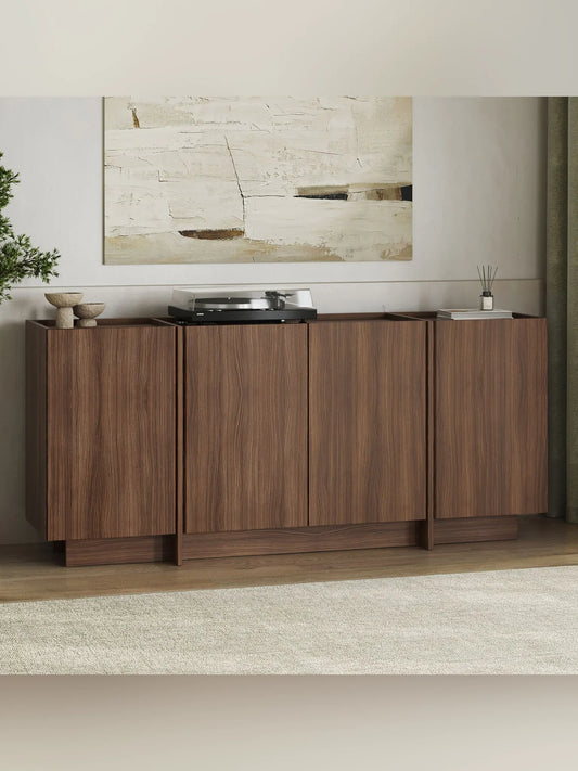 Dorma Skänk 180x45 cm - Milano Walnut