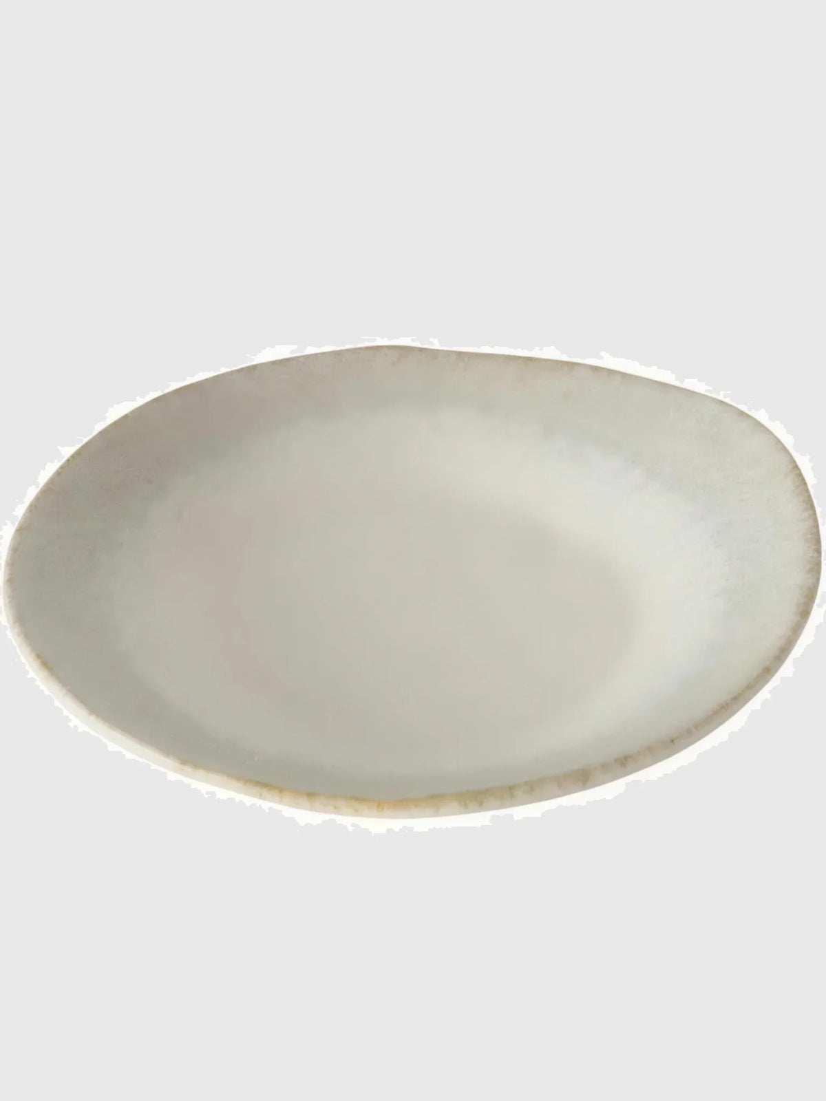 Frukosttallrik