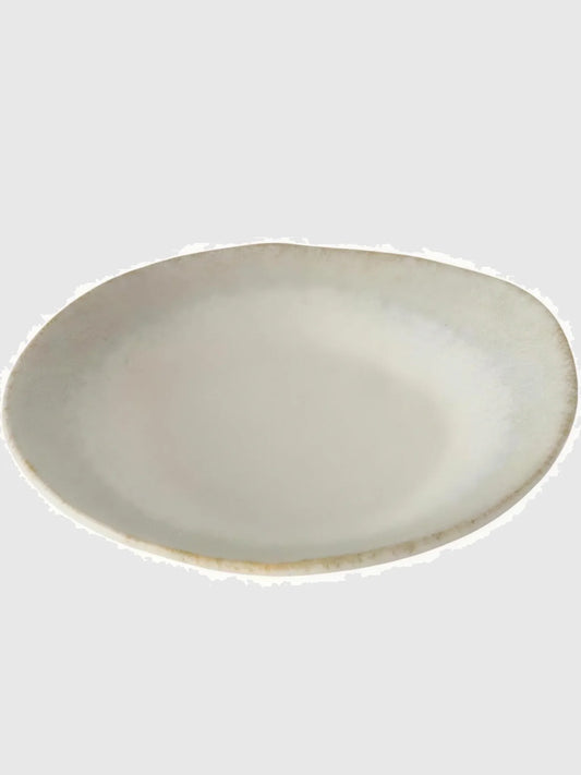 Frukosttallrik