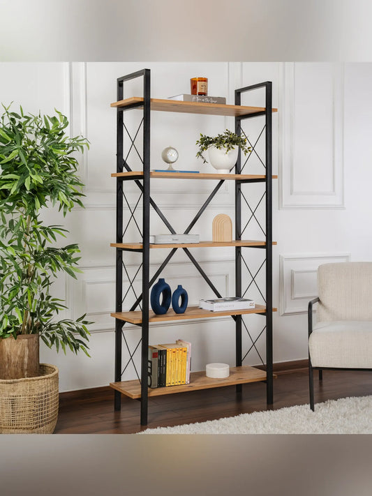 Elysian Hylla - Atlantic Pine, Black