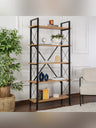 Elysian Hylla - Atlantic Pine, Black