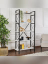 Elysian Hylla - White, Black