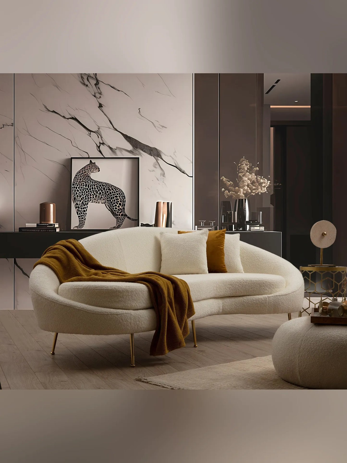 Eses 3-sits soffa