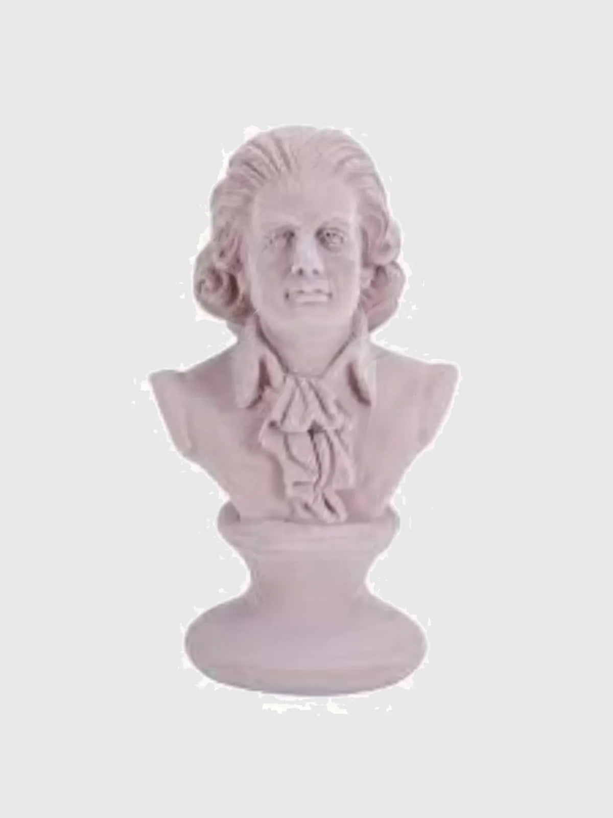 FLOCKING STATUE