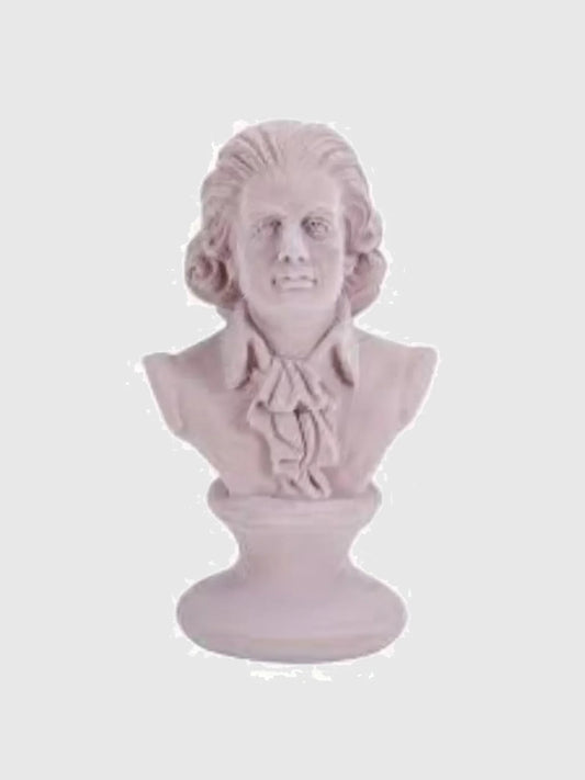 FLOCKING STATUE