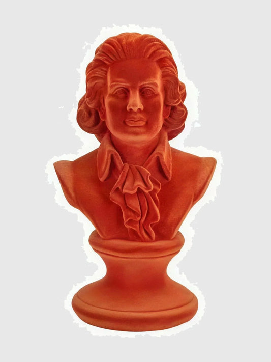 Mozart Staty